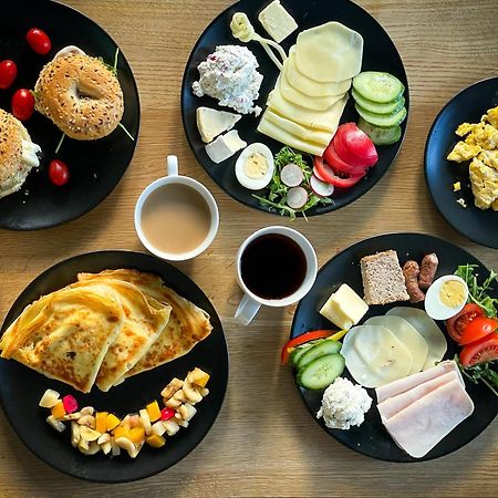 VisitZakopane HERMES Apartment Zewnętrze zdjęcie