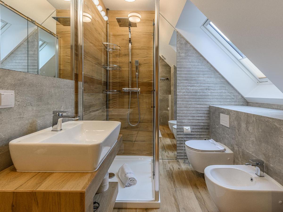 VisitZakopane HERMES Apartment Zewnętrze zdjęcie